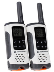 Радиостанция Motorola TLKR T50