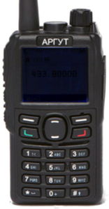 Радиостанция Аргут А-77