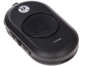 Радиостанция motorola CLP 446