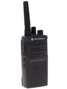 Радиостанция Motorola XT420