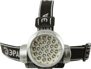 Фонарь ЭРА G25