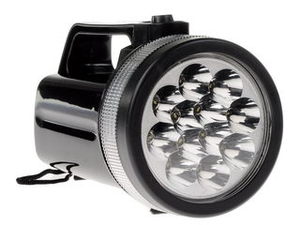 Фонарь ЭРА F12