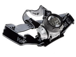 Фонарь ЭРА G18