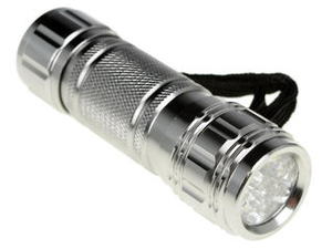 Фонарь ЭРА SD9