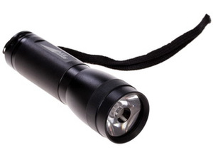 Фонарь Яркий луч LUX-1W LENS