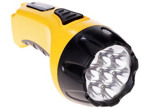 Фонарь Яркий луч LA-07