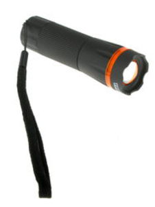 Фонарь ЭРА Трофи TP1W