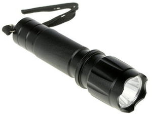 Фонарь ЭРА HT1W