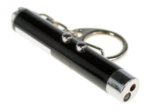 Фонарь ЭРА B30