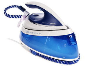 Паровая станция Philips GC7619/25