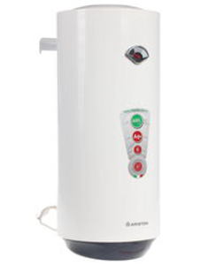 Водонагреватель Ariston ABS BLU R 50 V Slim
