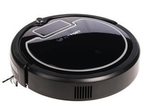 Пылесос-робот Kitfort KT-503