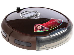 Пылесос-робот Redmond RV-R400