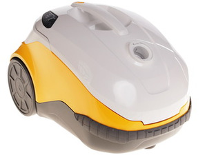 Пылесос Thomas ANIMAL PURE белый