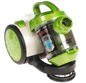 Пылесос Scarlett IS-VC80C01 зеленый