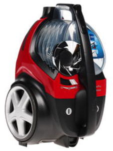 Пылесос Philips FC9911/01 черный