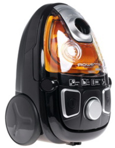 Пылесос Rowenta RO 5396R1 черный