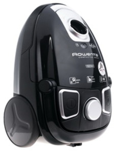 Пылесос Rowenta RO 5295 черный