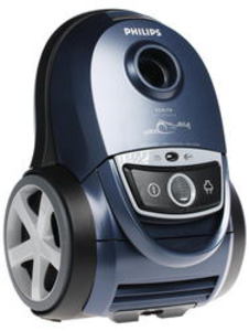 Пылесос Philips FC9170/01 синий