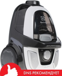 Пылесос Electrolux Z9930 черный