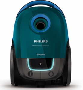 Пылесос Philips FC8391/01 зеленый