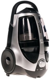 Пылесос Samsung SC8835 серый