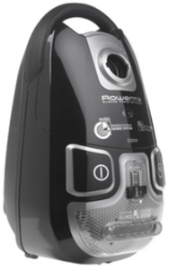 Пылесос Rowenta RO5825 черный