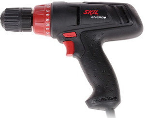 Дрель-шуруповерт Skil 6220 LA