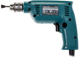 Дрель Makita 6501