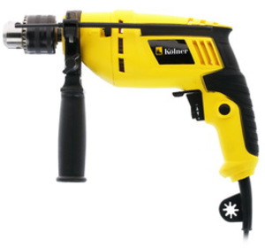 Дрель Kolner KID550V