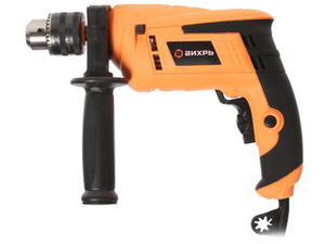 Дрель ВИХРЬ ДУ-700