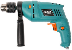 Дрель BORT BSM-500-P
