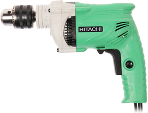 Дрель Hitachi DV13VSS