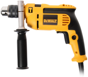 Дрель DeWALT DWD 024