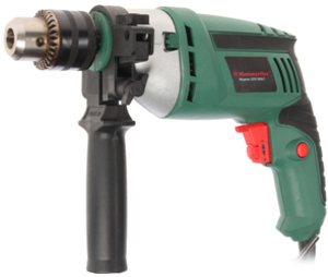 Дрель Hammer Flex UDD500LE