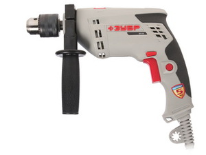 Дрель Зубр ЗДУ-530 ЭРМ2