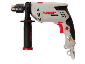 Дрель Зубр ЗДУ-580ЭРКМ2