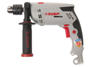 Дрель Зубр ЗДУ-780ЭРКМ2