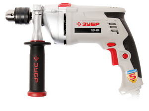 Дрель Зубр ЗДУ-850 ЭРММ2