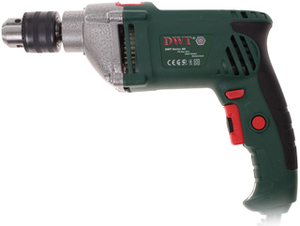 Дрель DWT SBM-810