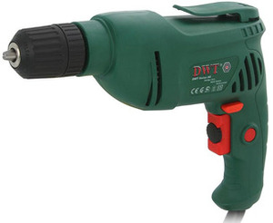 Дрель DWT BM-400 C