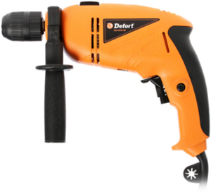 Дрель DEFORT DID-805N-QB