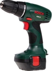 Шуруповерт Bosch PSR 12