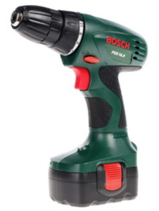 Шуруповерт Bosch PSR 14,4