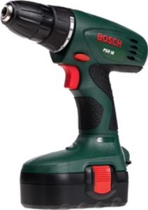 Шуруповерт Bosch PSR 18