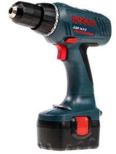 Шуруповерт Bosch GSR 14,4-2