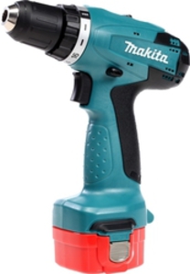 Шуруповерт Makita 6271DWPE
