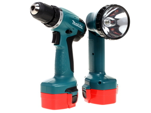 Шуруповерт Makita 6281DWALE