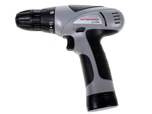 Шуруповерт Интерскол ДА-10/10,8ЭР