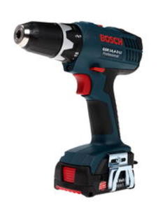 Шуруповерт Bosch GSR 14.4-2-LI